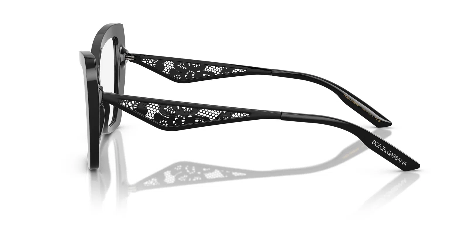 Dolce & Gabbana 3409 Eyeglasses - view 21